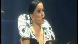 Tarja Turunen  Maamme [upl. by Feinberg]