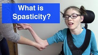 What is Spasticity [upl. by Nguyen]