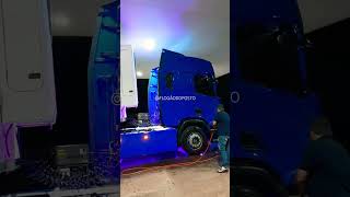 OS BICO TÃO SE PERGUNTANDO shortsyoutube flogueiros mcph truck scania shortvideos viraltiktok [upl. by Mendelsohn]