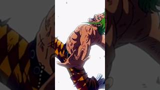 Ist Bartolomeo jetzt tot bartolomeo bartoclub onepiece chapter1126 [upl. by Dirrej]