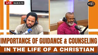 Importance of Guidance and Counseling in the Life of a Christian  Igirigi Ndu Dew of Life [upl. by Ramgad]