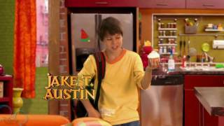 Intro Czarodzieje z Waverly Place HD [upl. by Jago]