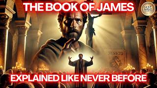 The Complete Story The Book of James Like Youve Never Seen It Before [upl. by Yahsat]