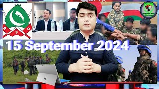 19 September 2024 DVR Motivational Speech on Future by Abdulhaie [upl. by Adnarem]