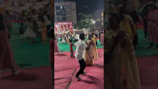 Mam and Mi Garba Dance… [upl. by Lynch939]