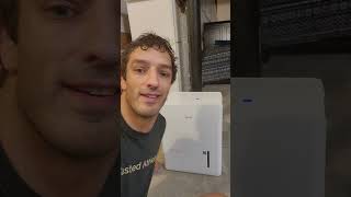 How to Empty your Dehumidifier from Midea dehumidification dehumidifier dehumidifiers [upl. by Negeam237]