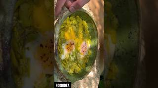 Green Beans Recipe shorts shortvideo youtubeshorts trending desifood ytshorsindia viralvideo [upl. by Ahserak]