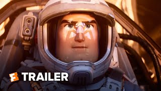 Lightyear Teaser Trailer 1 2022  Movieclips Trailers [upl. by Kristofer633]