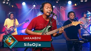 SilaOjie  Lakambini Cover [upl. by Oirramaj]