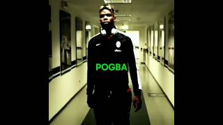 Pogba Is Back [upl. by Crissie]