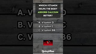 🍽️ Test Your Nutrition IQ 5 Essential Questions quiz facts nutrition [upl. by Stargell]