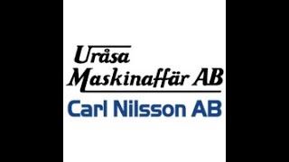 Vallmaskiner Krone  Optimalt Skördande med UrasaCarlNilssonse [upl. by Araes461]