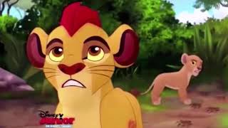 Kion amp Kiara Moments Part 3 13 [upl. by Agnizn]