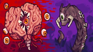 This might be the MOST UNIQUE Terraria Mod that Exists [upl. by Malonis306]