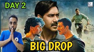 BMCM Day 2 Advance Booking  Maidaan Day 2 Advance Booking  Ajay Devgn  AKshay Kumar [upl. by Kristoffer]