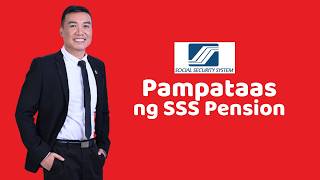 3027  Regular and MySSS Pension Booster Explained [upl. by Gherardi747]