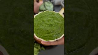 Locho Chutney😋 chutney foodie food locho shortsviral shortsvideo recipe trendingshorts [upl. by Enitsuga7]