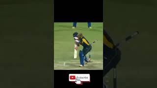 Stump Break Bowling In Cricket Historycricket viral shorts [upl. by Nohtahoj906]