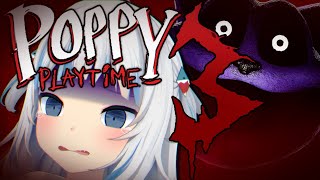 【POPPY PLAYTIME】CHAPTER 3 RELEASE [upl. by Luther397]