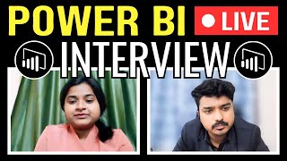 Data Analyst Technical Mock Interview  Capgemini 2024  Power BI  Data Analyst Interview [upl. by Aneehsat]