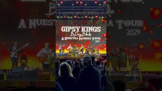 Gipsy Kings 2024 bailefelix [upl. by Evelunn619]