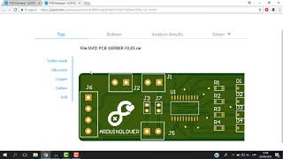 How to order a PCB and SMT Stencil  JLCPCB [upl. by Foskett]