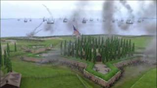 War of 1812  6of10 [upl. by Nomma]