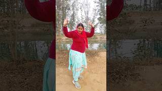 Pardan ji youtube dance haryanvimusic tranding desi viralvideo shorts shortsviral short [upl. by Inaej]