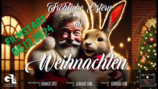 Fröhiche Ostern an Weihnachen  TRAILER Weihnachten 2024 [upl. by Bacchus]