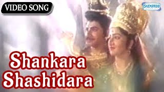 Shankara Shashidara  Shabarimale Swamy Ayyapa  Srinivas Murthy  Srilalita  Kannada Song [upl. by Hgielyk]