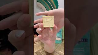 🌟FOOD REVIEW 🌟 GHIRADELLI WHITE CHOC SUGAR COOKIE 🌟 RATING 110 🌟 shorts mukbang holiday [upl. by Atirehs]