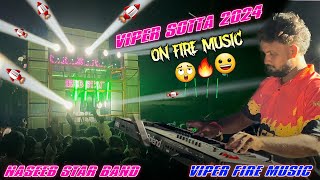 Viper Music🎹के Best Music ईस साल के👌 Viper Music  Naseeb Star Band [upl. by Zorah]