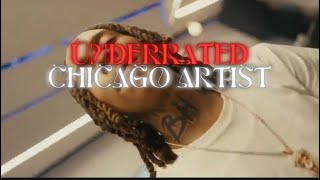 Underrated Chicago Artists [upl. by Htidra719]