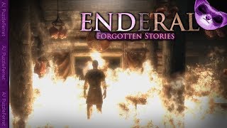 Enderal Forgotten Stories Ep1  Assassin [upl. by Ordnaxela369]