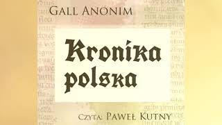 HISTORIA POLSKI  Audiobook po polsku [upl. by Ardnosal96]