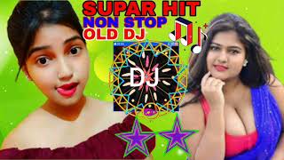 SUPAR HIT NON STOP OLD DJ SONG JBL HARD BASS REMIX AUDIO 🎶 NRG MUSIC COMPANY [upl. by Alayne286]