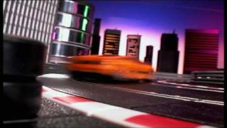 Scalextric Street Sliderz [upl. by Laehcim]