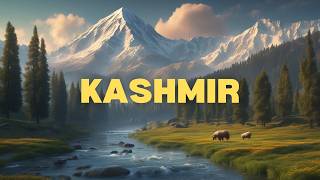 Kashmir Winter vs Summer  Kashmir Tourist Places  Kashmir in Winter  Kashmir in Summer [upl. by Japha]