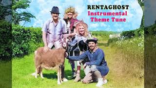 Rentaghost Theme Original Instrumental [upl. by Yevette]