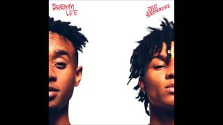 Rae Sremmurd  My X Clean Version [upl. by Riegel]