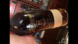 🥃 Ochutnávka rumu Ron Zacapa Centenario Gran Reserva [upl. by Gino969]