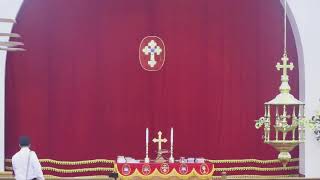 MALAYALAM Divine Liturgy വി കുര്‍ബാന I 09082024 [upl. by Fawcett]