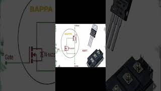 IGBT httpsyoutubecomchandroshekarchakrobortysi9Jc5Yj4wUnwhRCac [upl. by Gans]