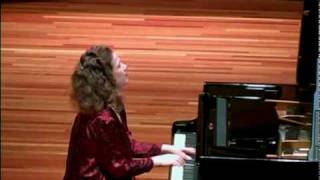 Gila Goldstein plays Astor Piazzollas Oblivion [upl. by Nepean752]