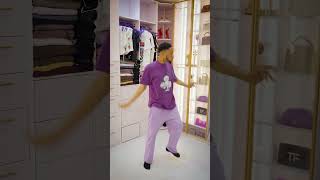 BIRI MARUNG 🌊officialpurplespeedy3608 amapiano amapianodance dance amapianosa birimarung [upl. by Surbeck]