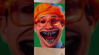 BLIPPI HA RAPITO HOPE…😱😭 finale epico [upl. by Breena]