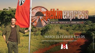 Pekin Express Saison 14  Les nouveaux 18 candidats [upl. by Ihp824]