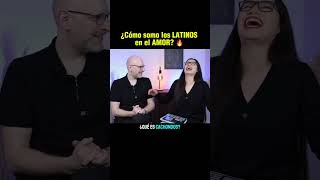 GRITOS DEL AMOR 🇲🇽🇩🇪 mexico alemania amor pareja humor latinoamerica shorts [upl. by Zantos]