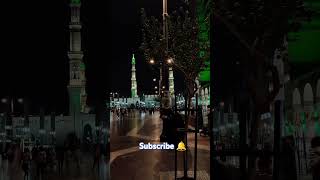 Tension shortsvideo masjidnabvi islamtensionless masood youtubeshort [upl. by Otila421]