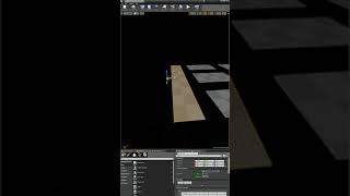 🎮 Learning UE4 46 🎮  Building the Corridor 🔨 [upl. by Mossolb822]